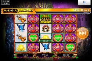 megajackpots isle o'plenty mobil|MegaJackpots Isle O' Plenty Online Casino Slot Game.